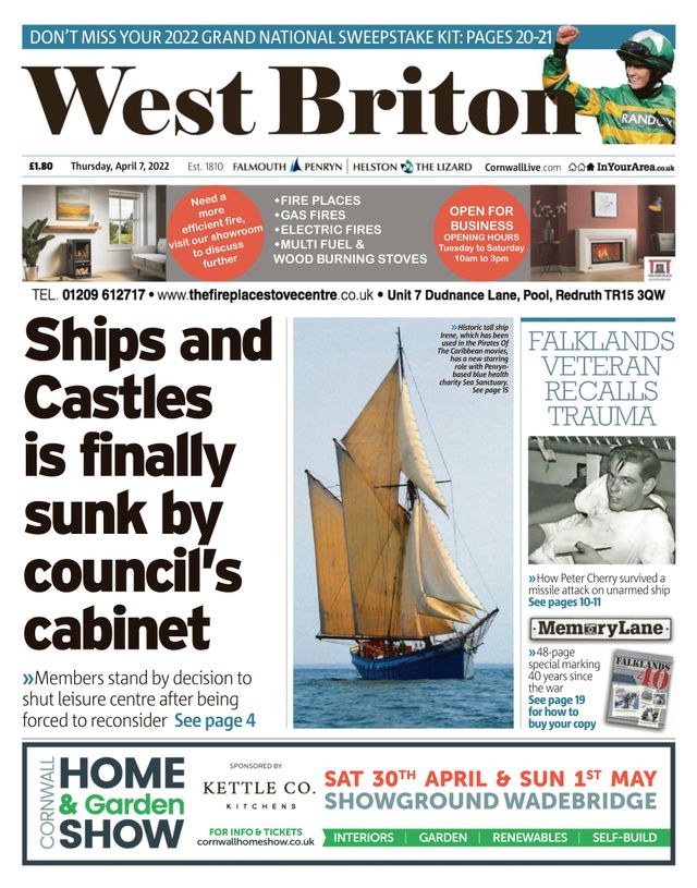 West Briton