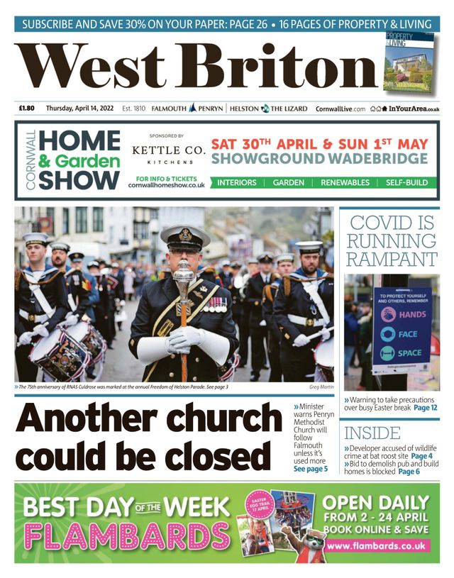 West Briton