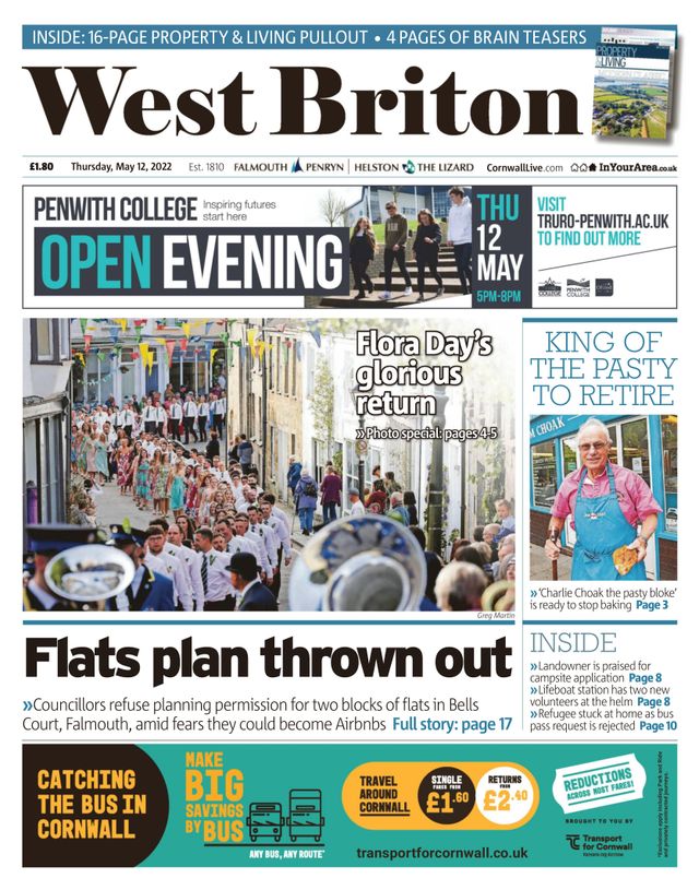 West Briton