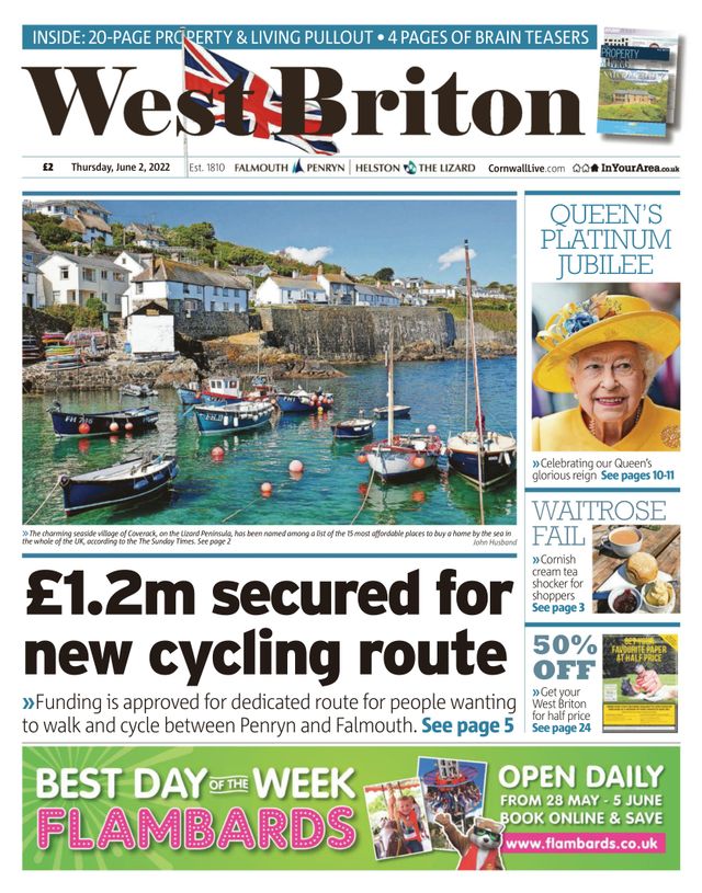 West Briton