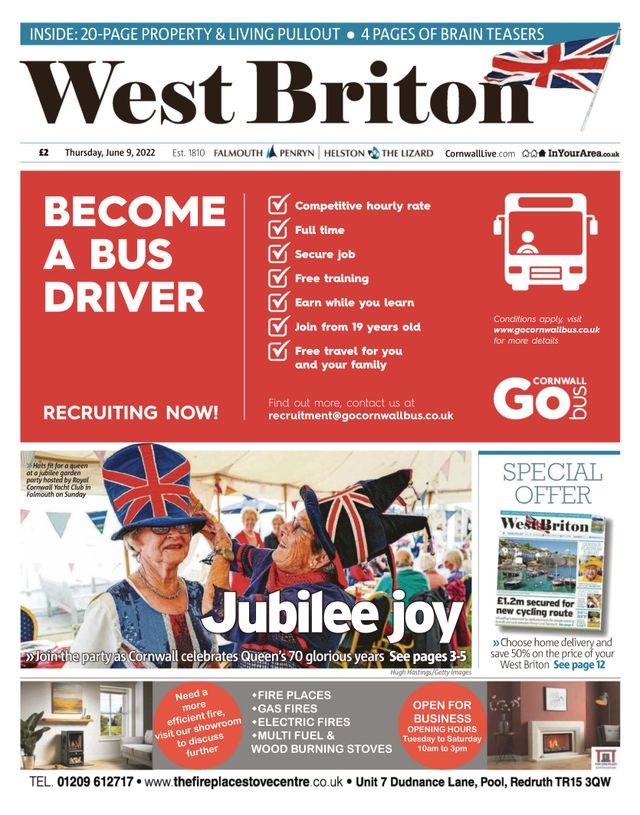 West Briton