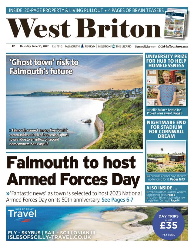 West Briton