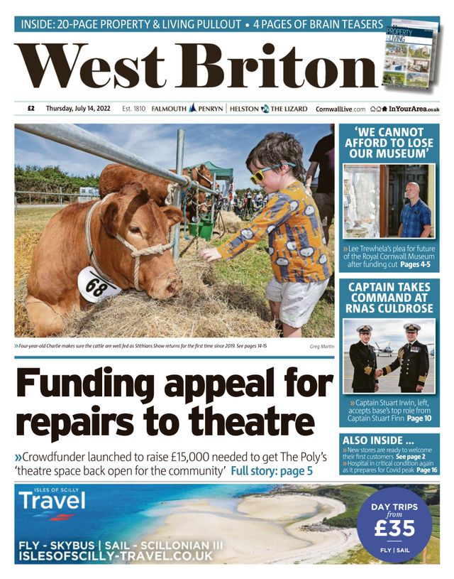 West Briton