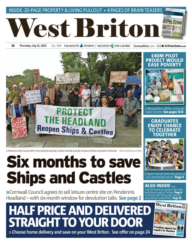 West Briton