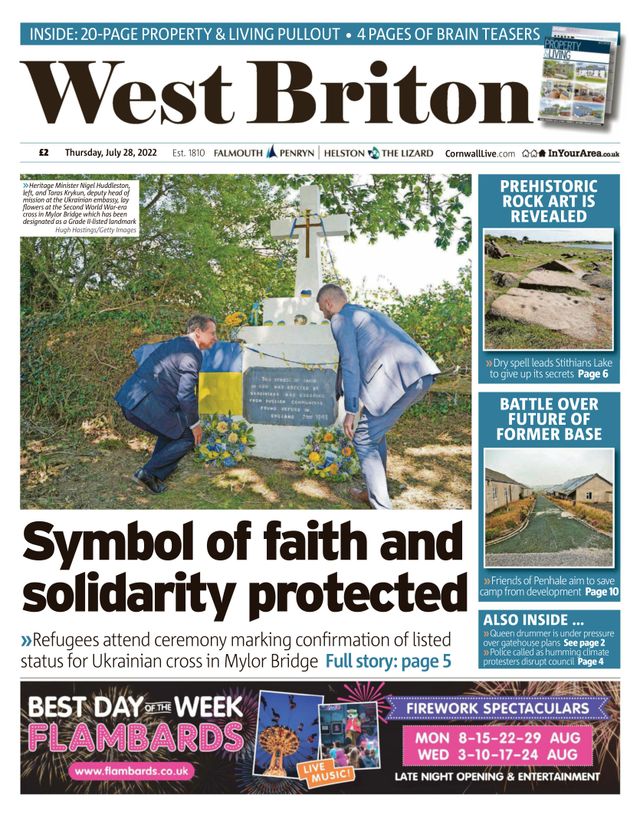 West Briton