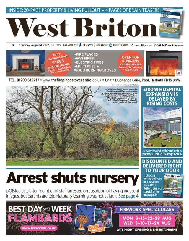West Briton