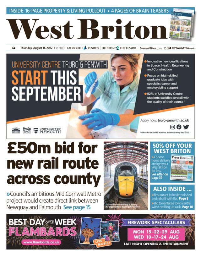 West Briton