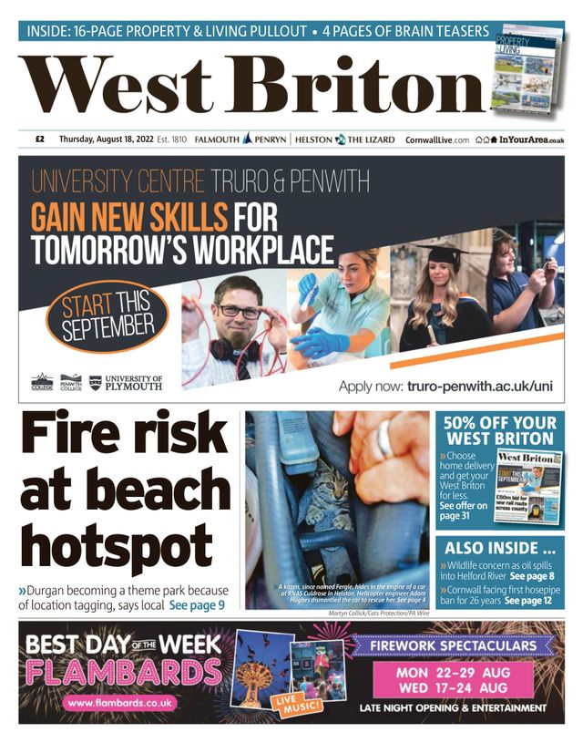 West Briton