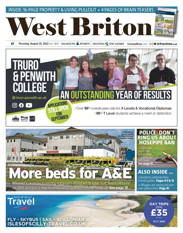 West Briton