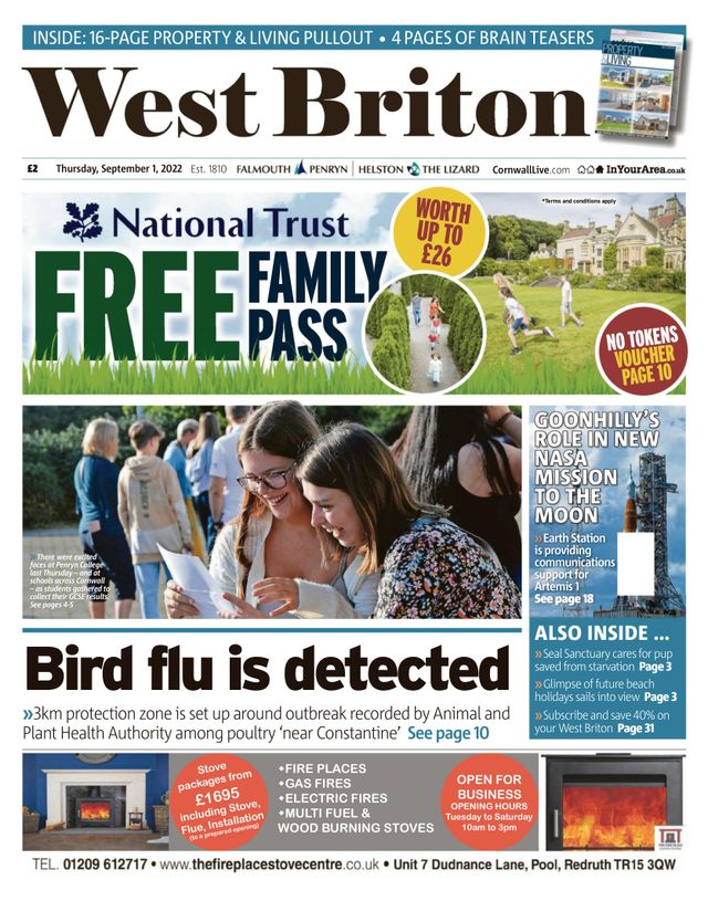 West Briton