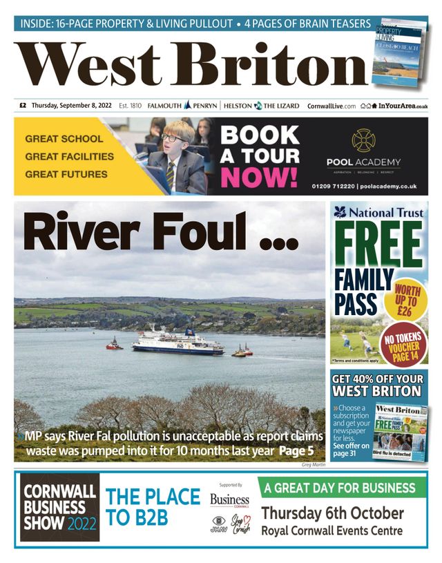 West Briton