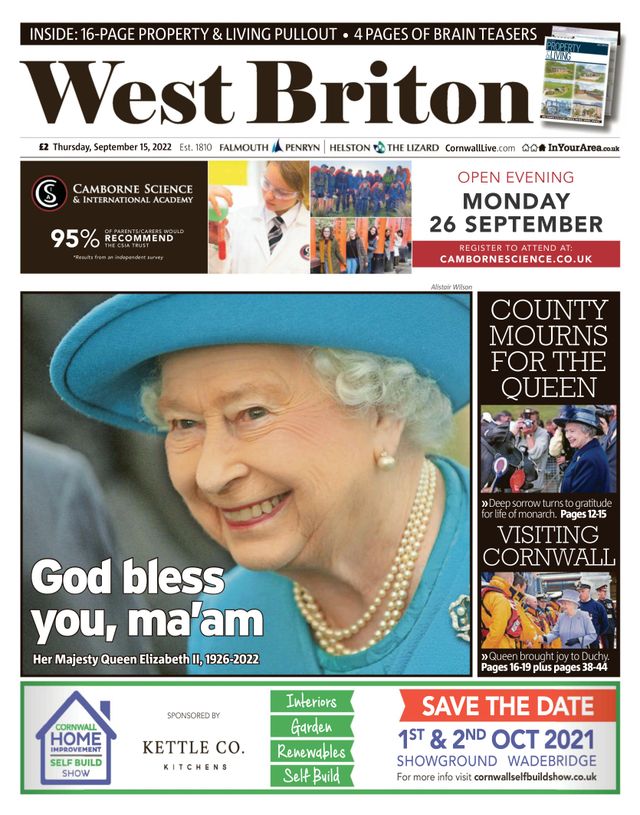 West Briton