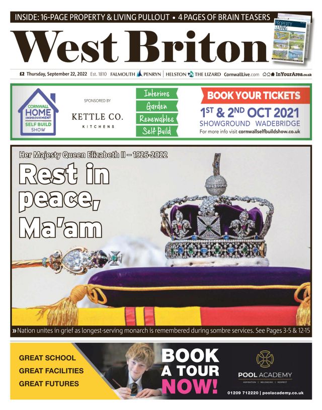 West Briton