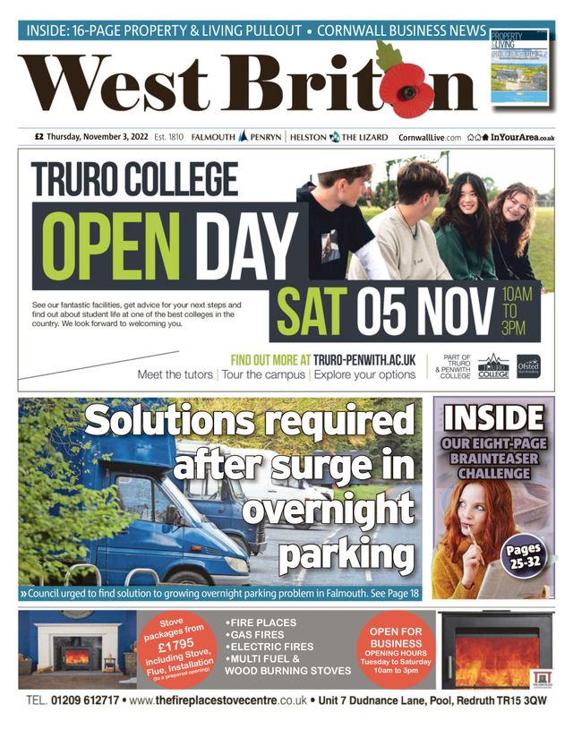 West Briton