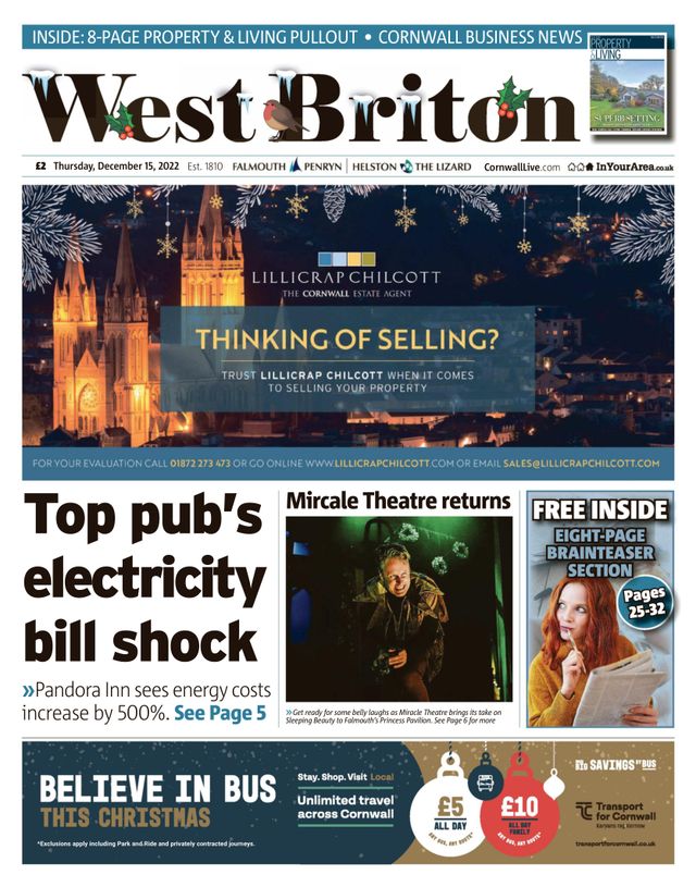 West Briton