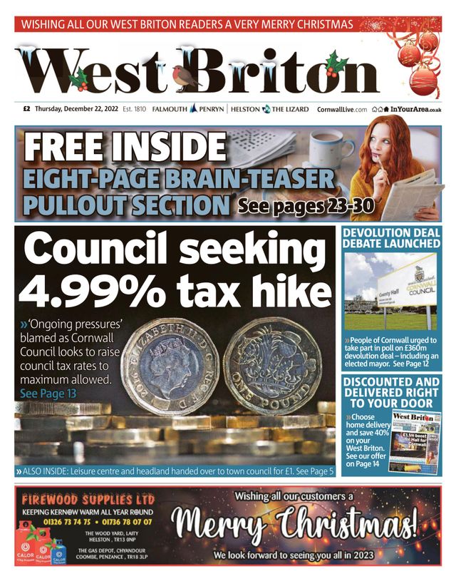West Briton