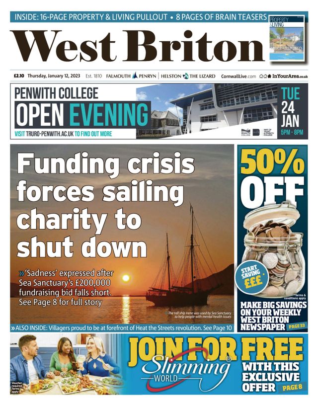 West Briton