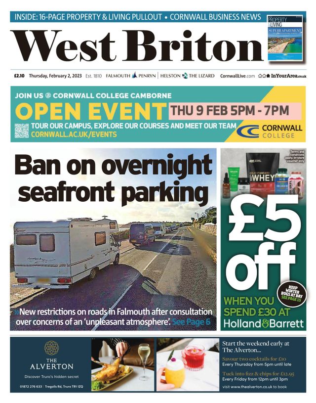 West Briton