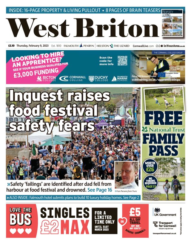 West Briton