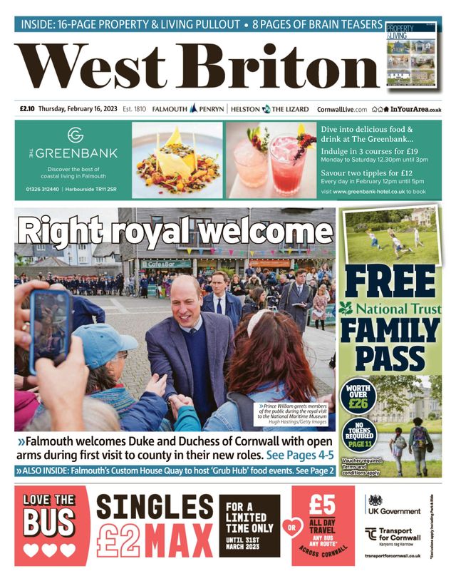 West Briton