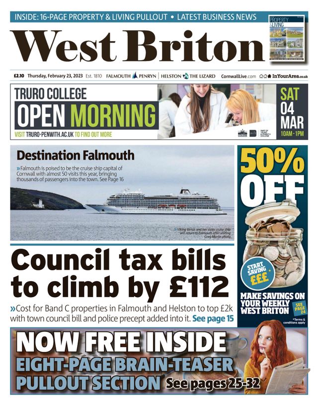 West Briton
