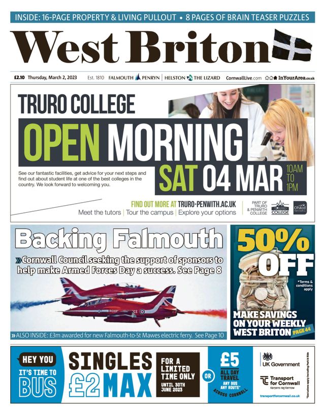 West Briton