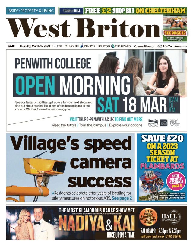 West Briton