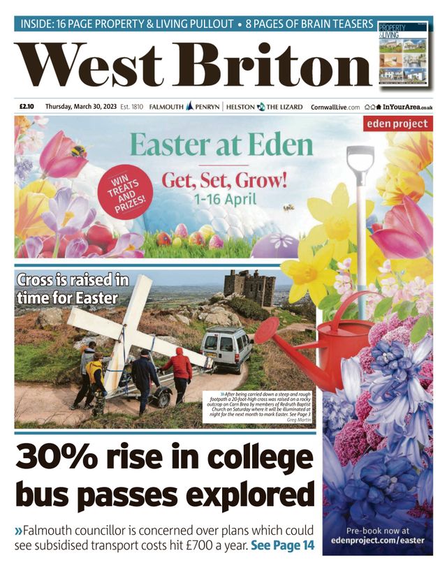 West Briton