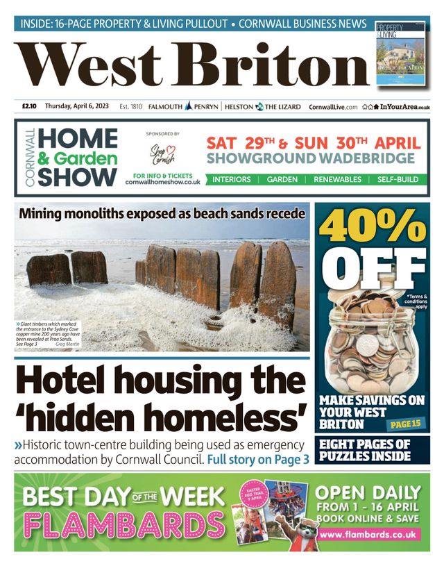 West Briton