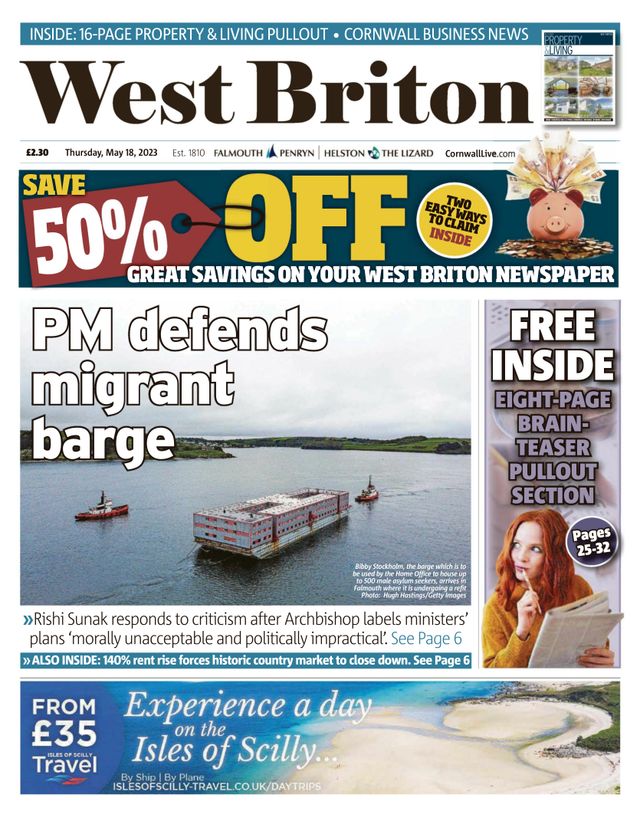 West Briton