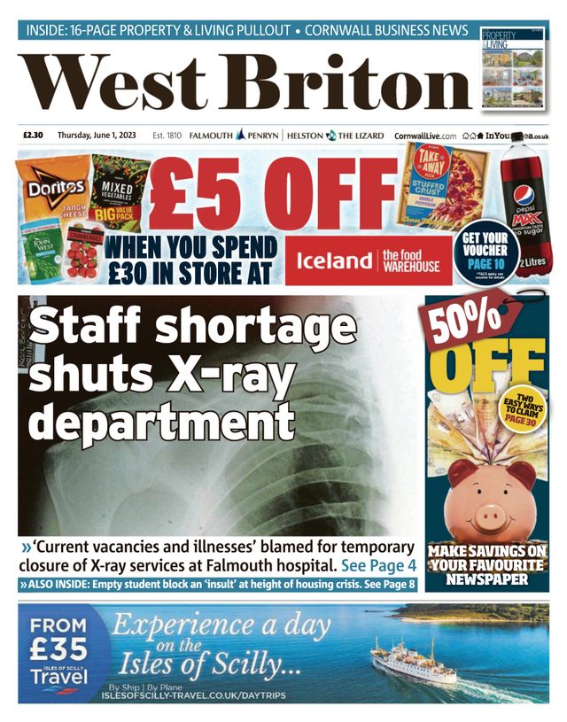 West Briton