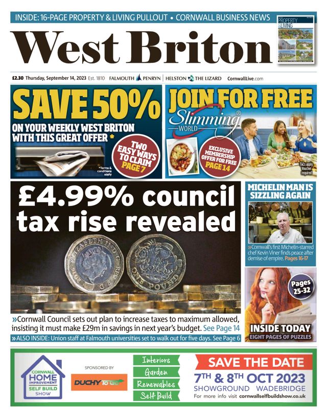 West Briton