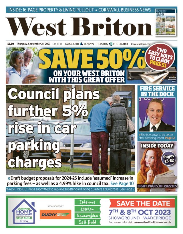 West Briton