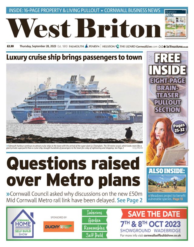 Go Unlimited with Magzter GOLD