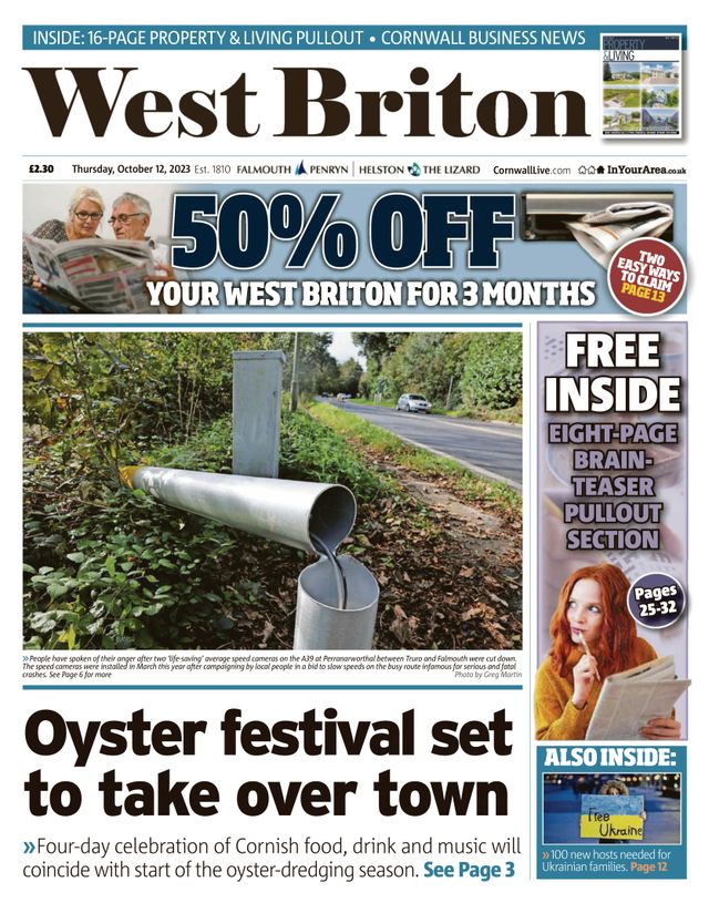 West Briton