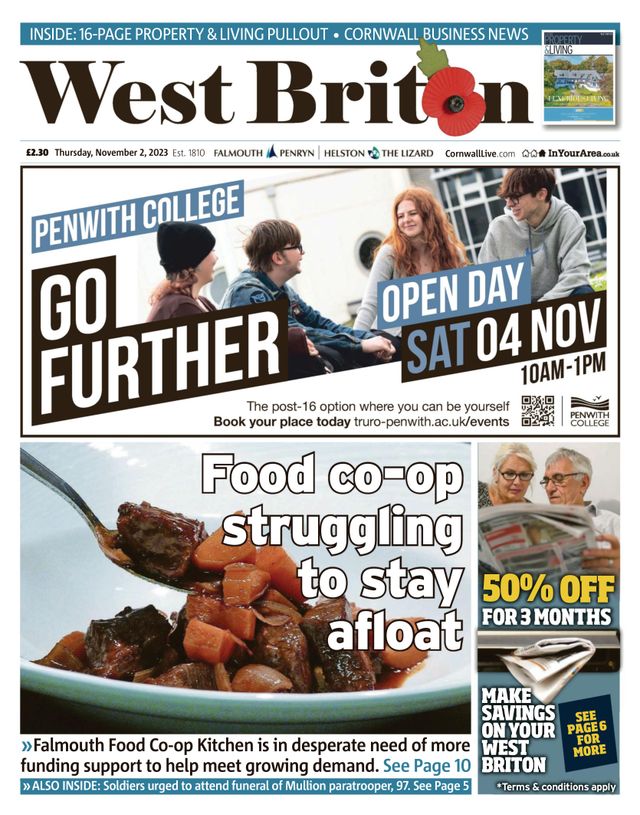West Briton