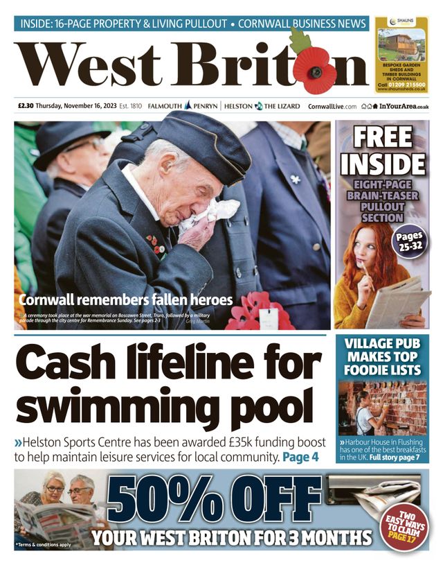 West Briton