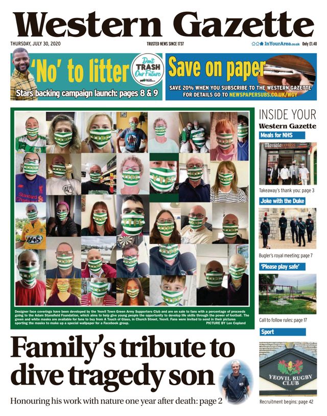 Western Gazette