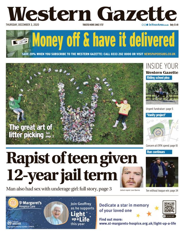 Western Gazette