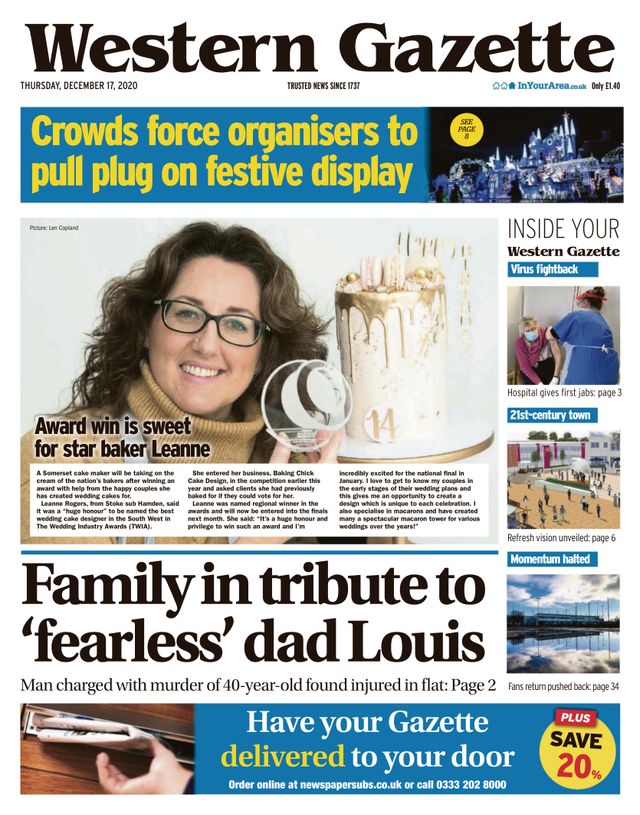 Western Gazette
