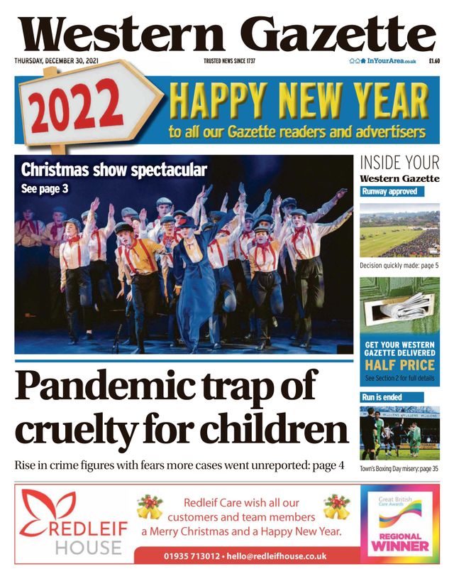 Western Gazette