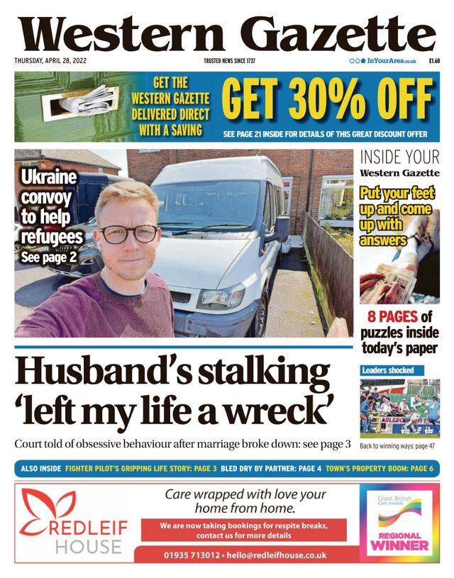 Western Gazette
