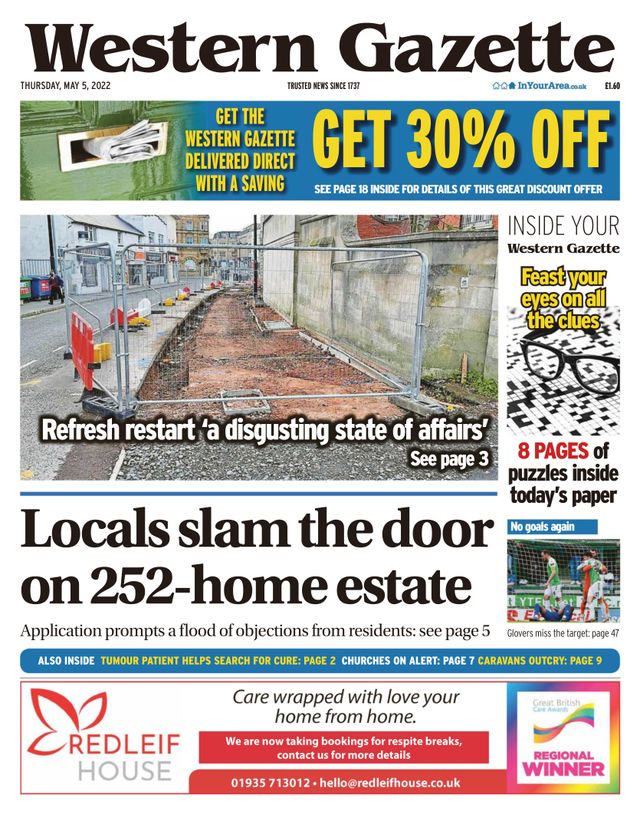 Western Gazette