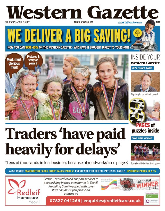 Western Gazette