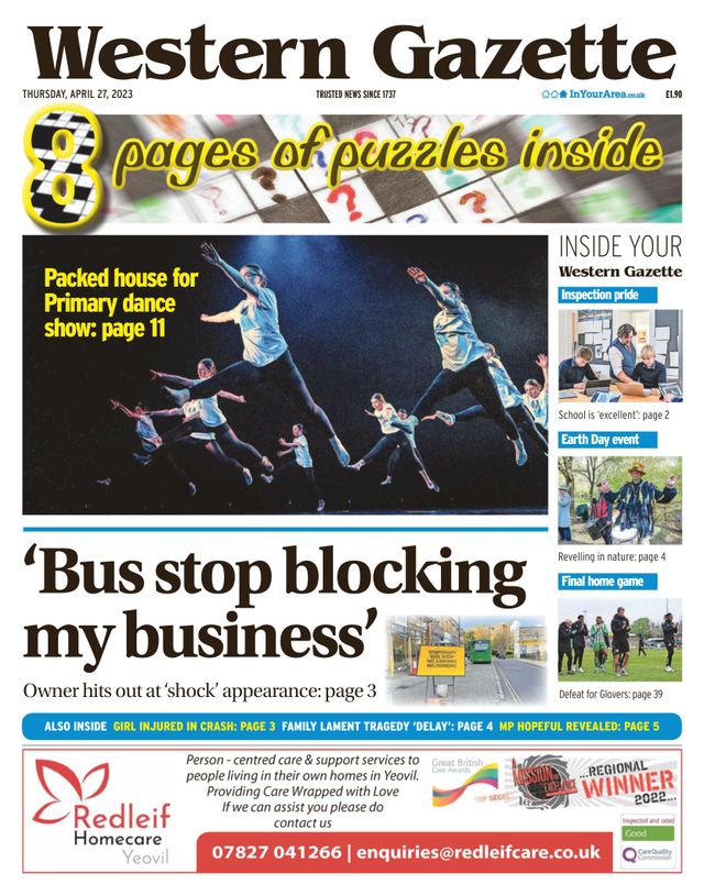 Western Gazette