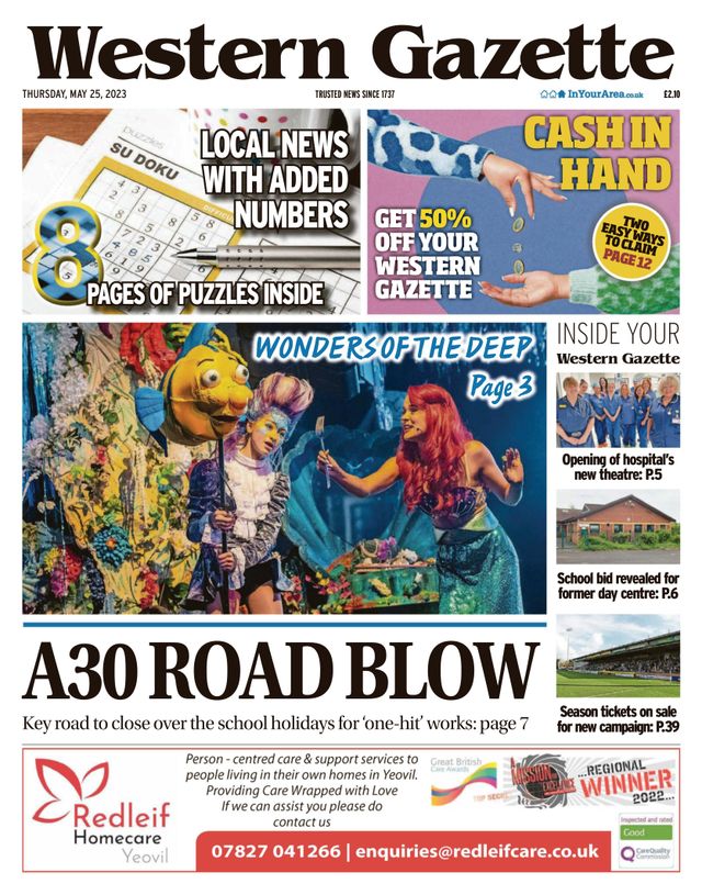 Western Gazette