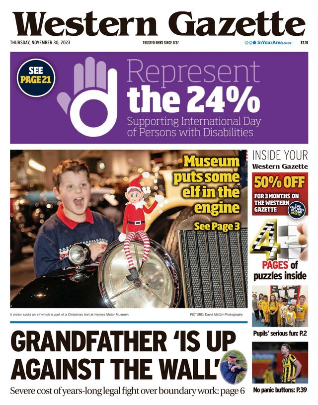 Western Gazette