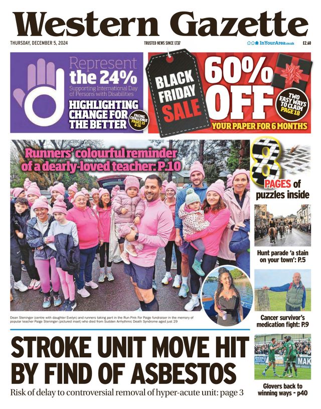 Western Gazette