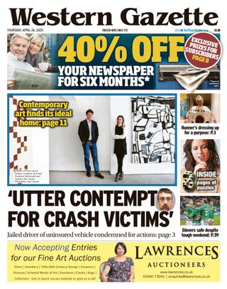 Western Gazette