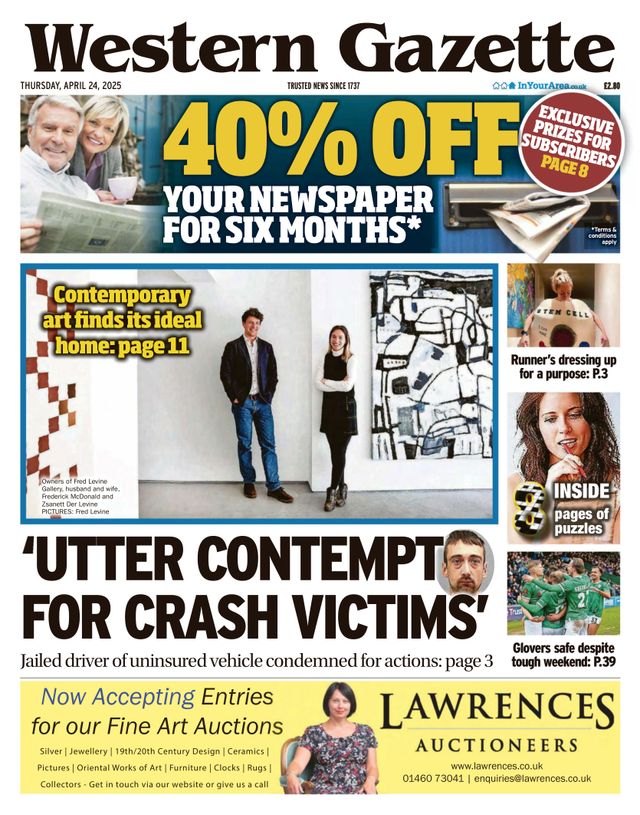 Western Gazette